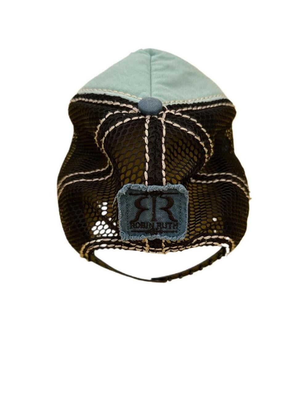 Robin Ruth Hat Hawaii - Picture 3 of 4